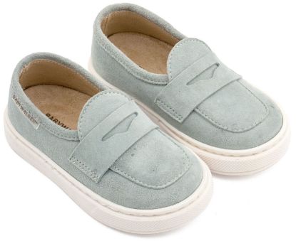 Εικόνα της Καστόρινo Loafer BW 4311 Μίνεραλ