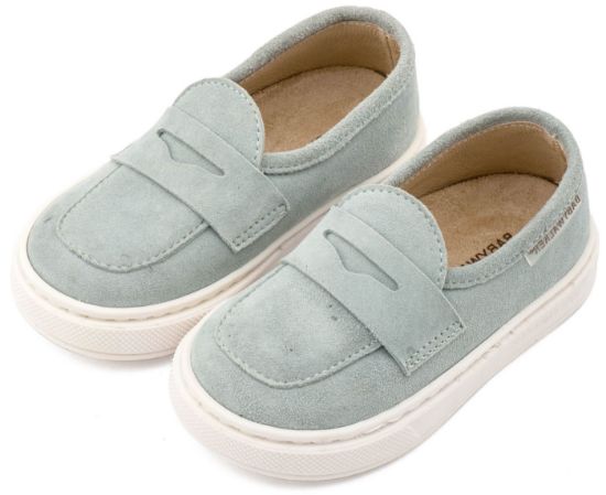 Εικόνα της Καστόρινo Loafer BW 4311 Μίνεραλ