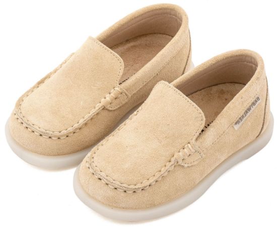 Εικόνα της Καστόρινο Loafer BW4313 Μπεζ