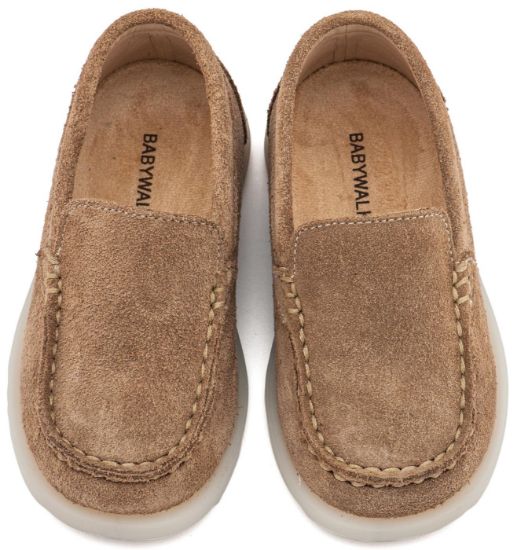 Εικόνα της Καστόρινο Loafer BW4313 Πούρο