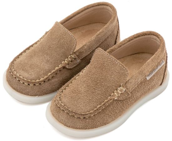 Εικόνα της Καστόρινο Loafer BW4313 Πούρο