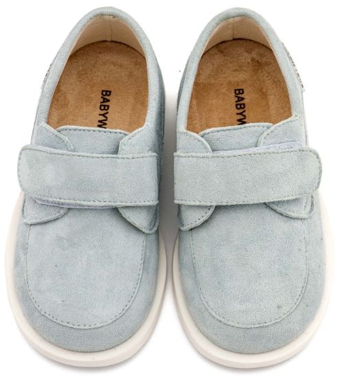 Εικόνα της Καστόρινο Μοκασίνι BW4314 Μίνςραλ