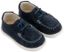Picture of Καστόρινο Δετό Μοκασίνι BW4315 Μπλε