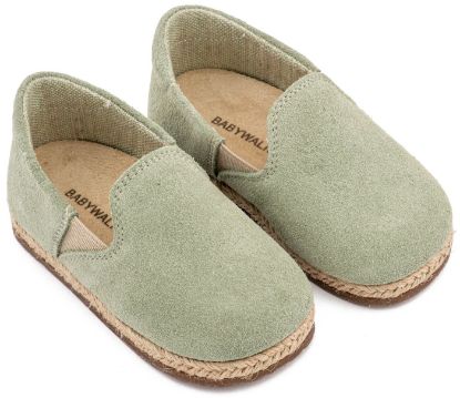 Εικόνα της Καστόρινες Εσπαντρίγες BW4318 Μέντα