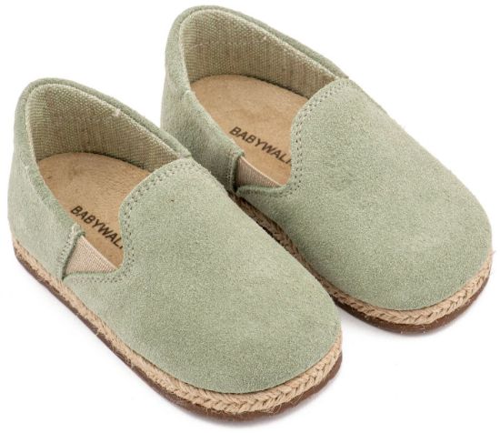 Εικόνα της Καστόρινες Εσπαντρίγες BW4318 Μέντα