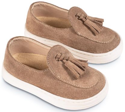 Εικόνα της Loafers EXC5276 Πούρο