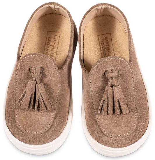 Εικόνα της Loafers EXC5276 Πούρο