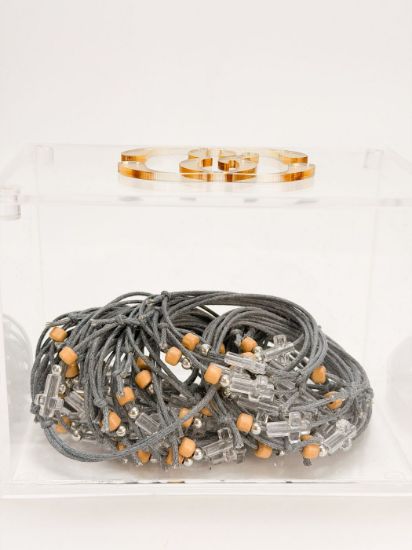 Εικόνα της N-81 Μαρτυρικό βραχιόλι