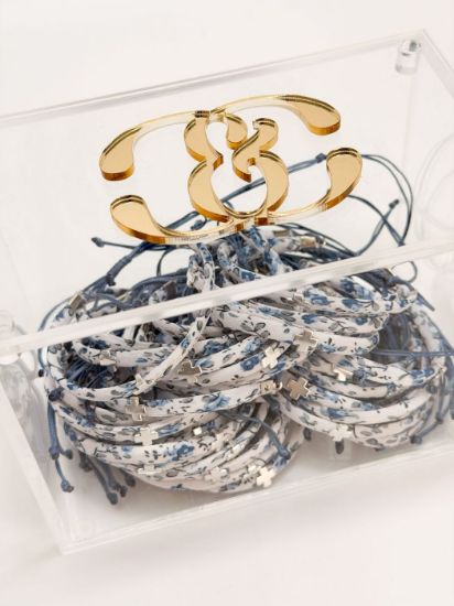 Εικόνα της A-69 Μαρτυρικό βραχιόλι