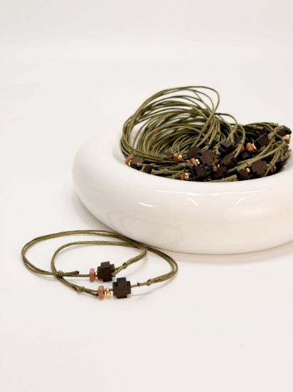 Εικόνα της E-61 Μαρτυρικό βραχιόλι