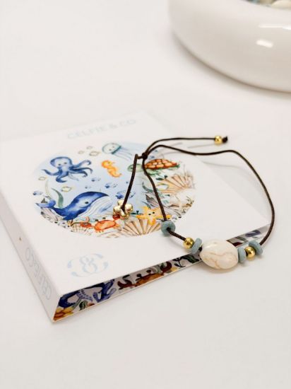 Εικόνα της B-34 Μαρτυρικό βραχιόλι