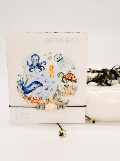 Εικόνα της B-34 Μαρτυρικό βραχιόλι