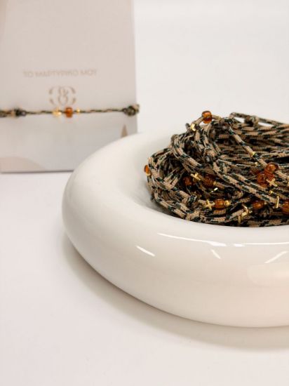 Picture of E-54 Μαρτυρικό βραχιόλι