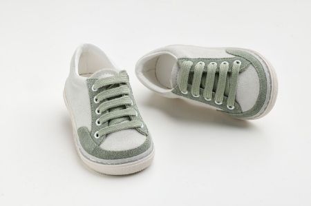 Picture for category Παπουτσάκια  Ever Kid