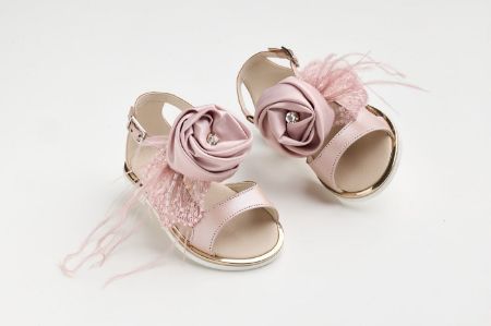 Picture for category Παπουτσάκια  Ever Kid