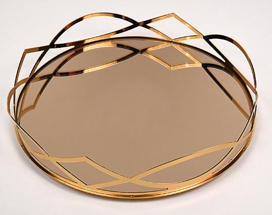 Εικόνα της Δίσκος Χρυσός Κυκλικός Φ-34