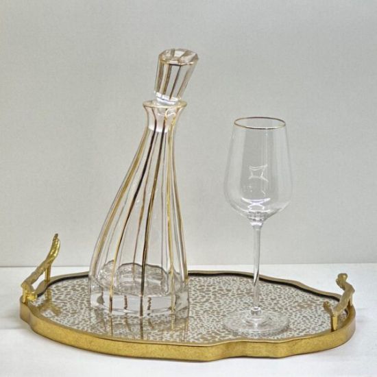 Picture of Σετ κουμπάρου Μ-0300-ΔΜ-2302-600x600