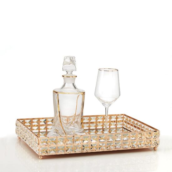 Picture of Σετ κουμπάρου Μ-0320-ΔΜ-0720