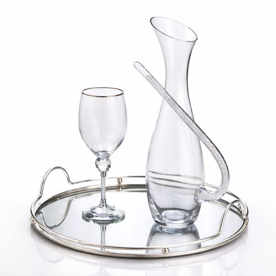 Picture of Σετ κουμπάρου Μ-0500-ΔΜ-0430