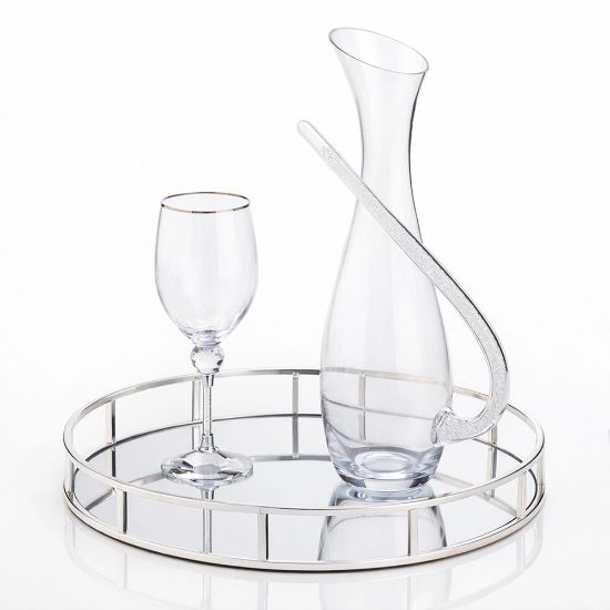 Picture of Σετ κουμπάρου Μ-0500-ΔΜ-0450_06