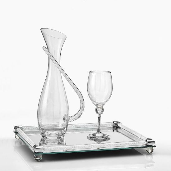 Picture of Σετ κουμπάρου Μ-0500-ΔΜ-0600