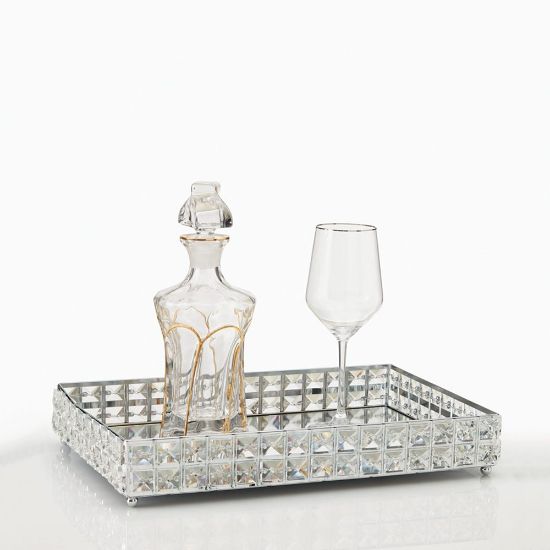 Picture of Σετ κουμπάρου Μ-0530-ΔΜ-0730