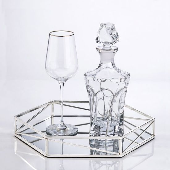 Picture of Σετ κουμπάρου Μ-0540-ΔΜ-0500n