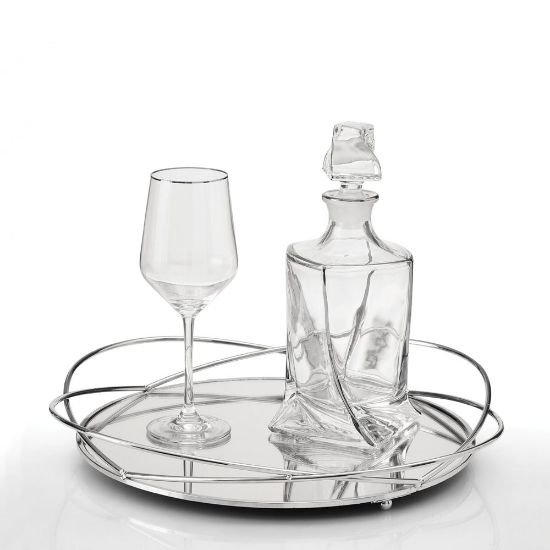 Εικόνα της Σετ κουμπάρου Μ-0550-ΔΜ-0750