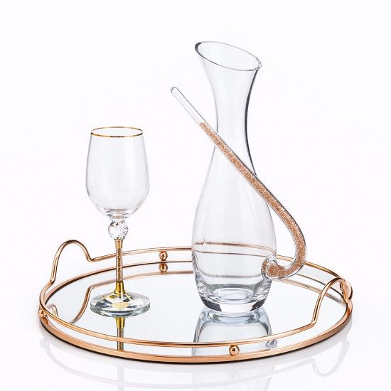 Εικόνα της Σετ κουμπάρου Μ-0560-ΔΜ-0440_06