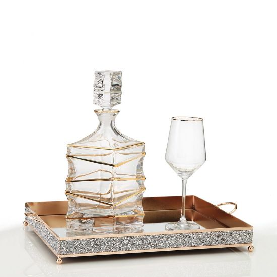 Picture of Σετ κουμπάρου Μ-0710-ΔΜ-0670