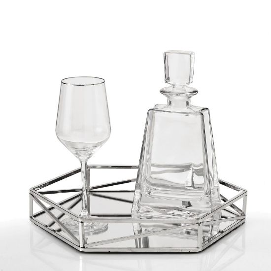 Picture of Σετ κουμπάρου Μ-0720-ΔΜ-0500