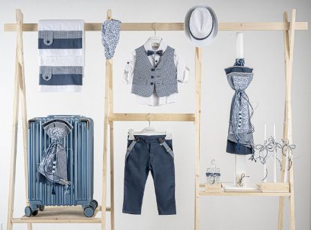 Εικόνα για την κατηγορία Σετ νονού