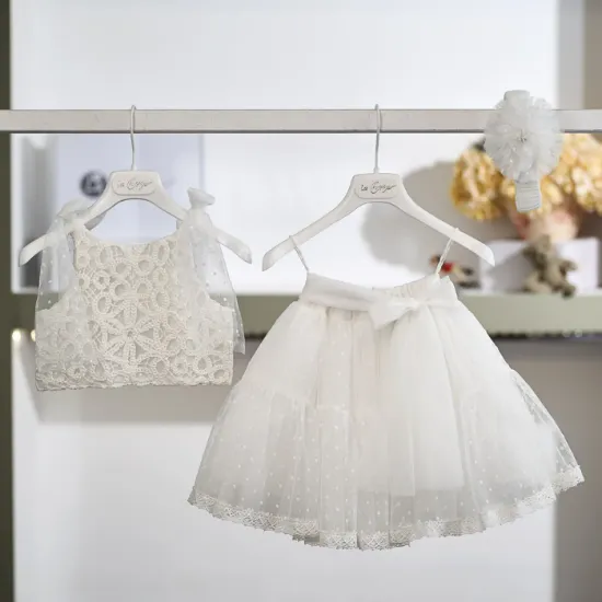 Picture of Βαπτιστικό Φόρεμα La Christine 26K766