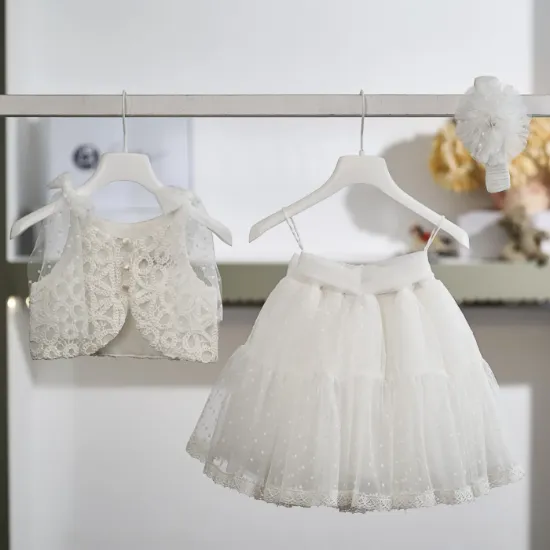 Picture of Βαπτιστικό Φόρεμα La Christine 26K766