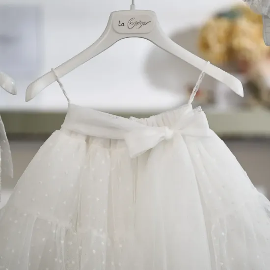 Picture of Βαπτιστικό Φόρεμα La Christine 26K766