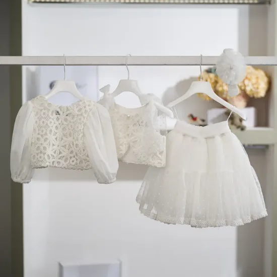 Picture of Βαπτιστικό Φόρεμα La Christine 26K766