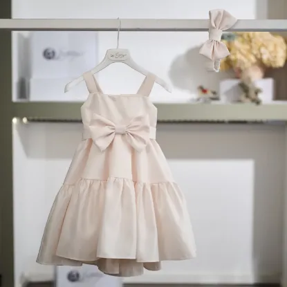 Εικόνα της Βαπτιστικό Φόρεμα La Christine 26K760