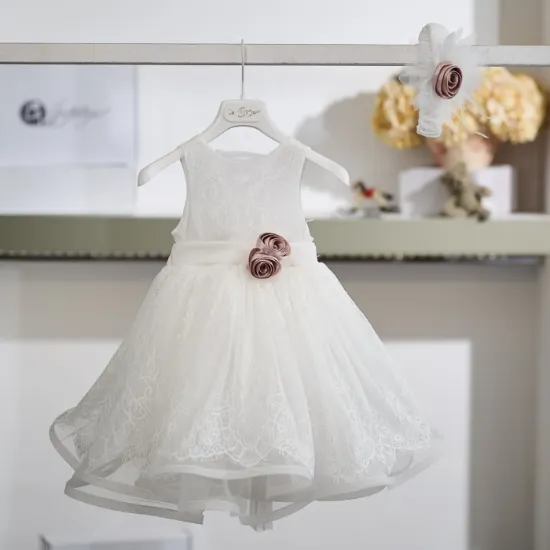 Picture of Βαπτιστικό Φόρεμα La Christine 26K750