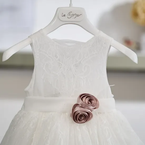 Picture of Βαπτιστικό Φόρεμα La Christine 26K750