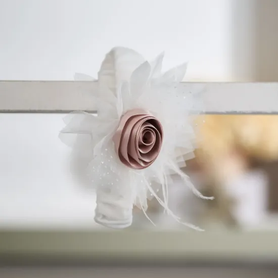 Picture of Βαπτιστικό Φόρεμα La Christine 26K750