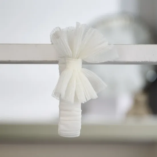 Εικόνα της Βαπτιστικό Φόρεμα La Christine 26K734