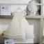 Picture of Βαπτιστικό Φόρεμα  La Christine 26K716