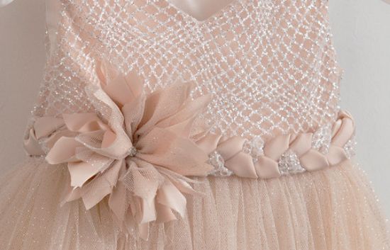 Picture of Piccolino Vera Champagne