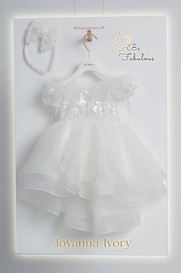 Picture of Piccolino Jovanna Ivory