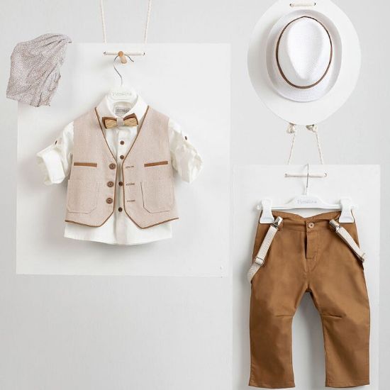 Εικόνα της ΒΑΠΤΙΣΤΙΚΟ ΣΥΝΟΛΟ WANDO TOBACO