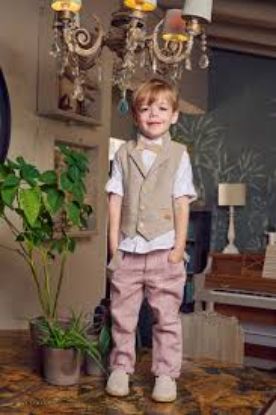 Picture of La Christine κοστούμι 23A504