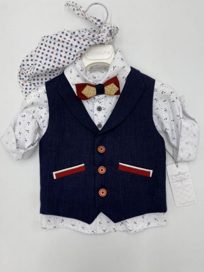 Picture of Piccolino Hugo AG22S39