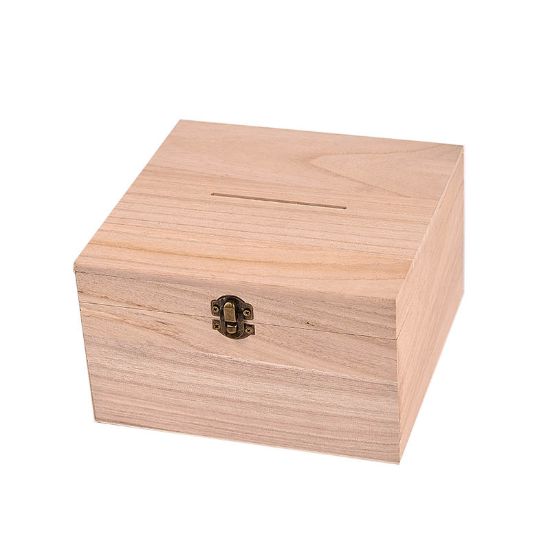 Χειροποίητο κουτί ευχολόγιο