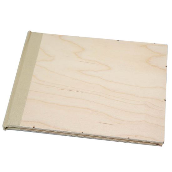 ξύλινο βιβλίο ευχών γάμου