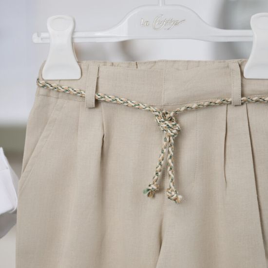 Baggy παντελόνι βάπτισης